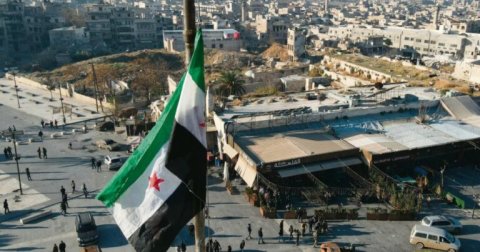 Suriya hökuməti SDQ ilə anlaşmaya nail oldu