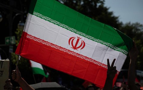 İranda internet bərpa olundu