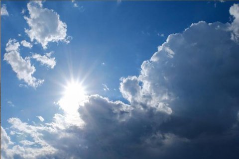 Sabahın hava proqnozu: 18 dərəcə isti