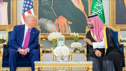 Səudiyyə ABŞ-ın İrana hücumunu dəstəkləyir