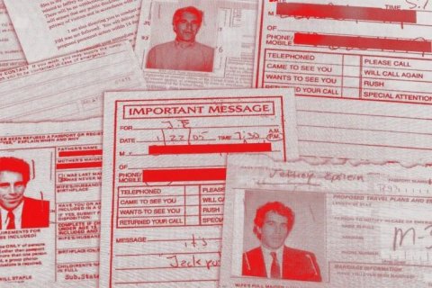 Dünya çalxalanır: Epşteyn dosyelərində nələr var?