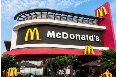 McDonald's qiymətləri 15% artırdı