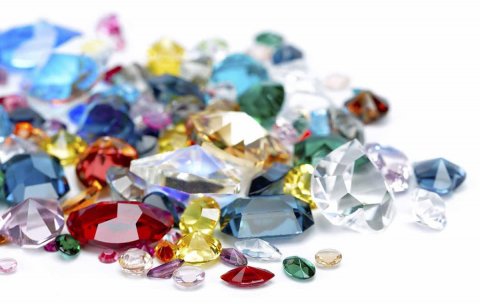 Qiymətli daşlarla bağlı yenilik təsdiq edildi