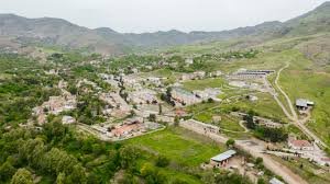 Hadrutda görüləcək işlərə 8 milyon ayrıldı