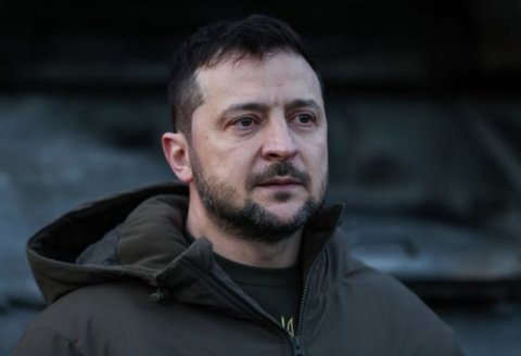 Rusiya vədini pozdu, cavabı olacaq - Zelenski