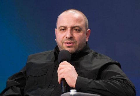 "Görüş əsaslı və məhsuldar keçdi" - Umerov