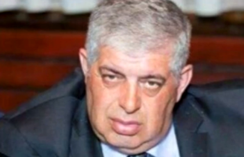 Baş redaktor həbs edildi: 5 il 6 ay