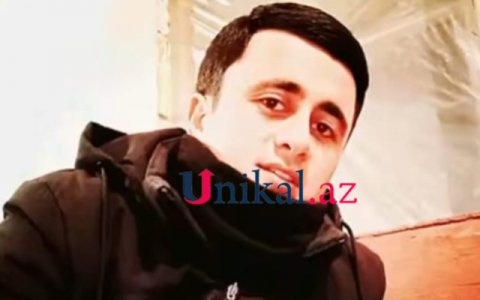 10 günün əsgəri xəstəlikdən vəfat edib