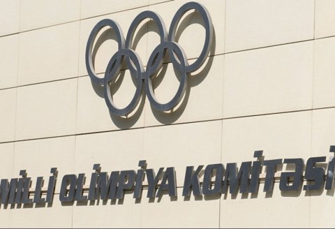 Azərbaycan Beynəlxalq Olimpiya Komitəsinə etiraz etdi