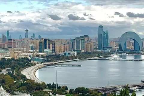 Sabah 13 dərəcə isti olacaq