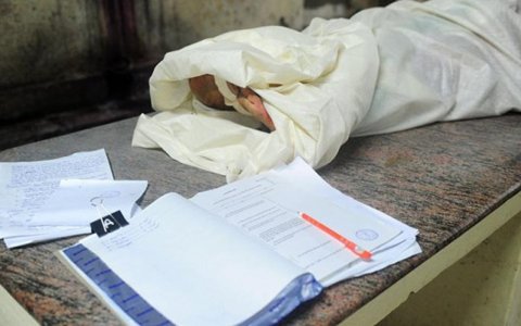 Şəmkirdə qəsdən adam öldürmə cinayətinin üstü açıldı - Birgə məlumat