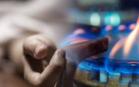 Bakıda körpə bacı-qardaş dəm qazından boğuldu