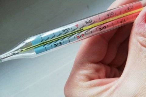 Salyanda 17 yaşlı qız qızdırmadan öldü