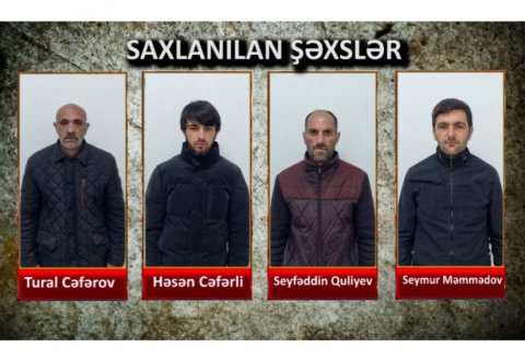 At ətini mal əti adı altında satmaq istəyənlər TUTULDU