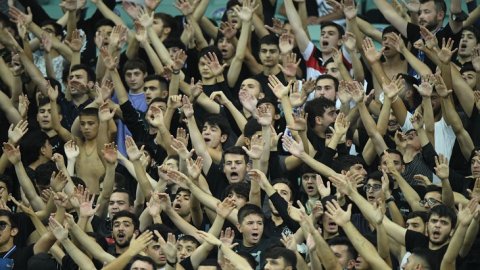 “Neftçi” “Qarabağ”ın azarkeşlərini oyuna buraxmadı