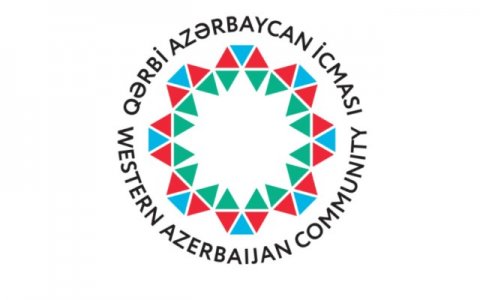 İcmadan Ermənistan məhkəməsinin qərarına etiraz