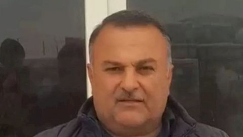 AXCP-nin rayon şöbəsinin sədri həbs edildi