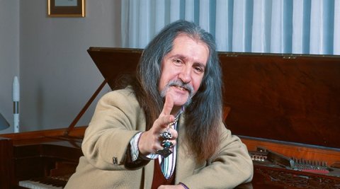 Bakıda Barış Mançonun xatirəsi anılacaq