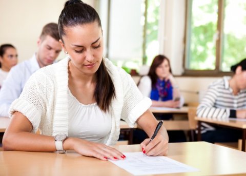 Dövlət qulluğuna qəbul imtahanına dəyişiklik edildi