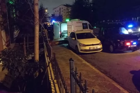 Türkiyədə ailə faciəsi: Azadlığa çıxan şəxs dörd nəfəri öldürüb