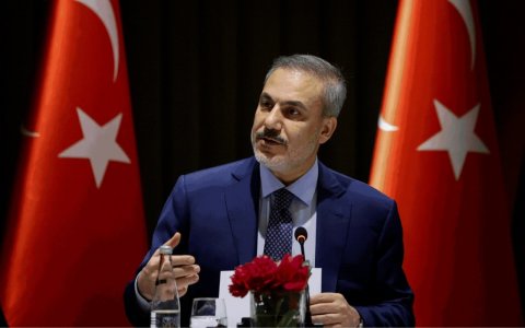 Fidan Azərbaycan-ABŞ əlaqələrindən danışdı