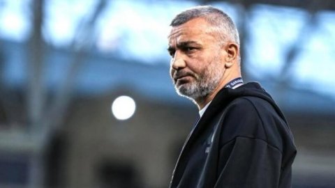 Nərimanın getməsi bizim üçün ürəkaçan deyil - Qurban Qurbanov