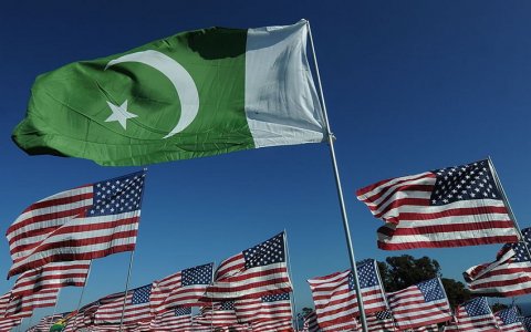 ABŞ bizdən tualet kağızı kimi istifadə edib - Nazir