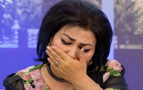 Aşıq Tellinin qardaşı vəfat etdi