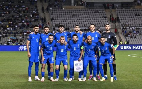 Millimiz 1 milyon avrodan çox gəlir əldə etdi