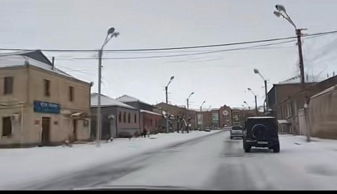 Həmyerlimiz Ermənistanı qarış-qarış gəzir