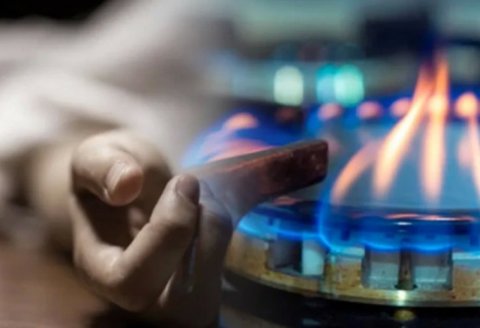 Naxçıvanda faciə - ata öldü, 5 övladı xəstəxanada