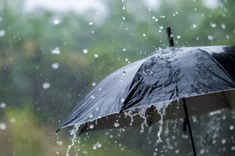 Sabah Bakıda havada tutulacaq