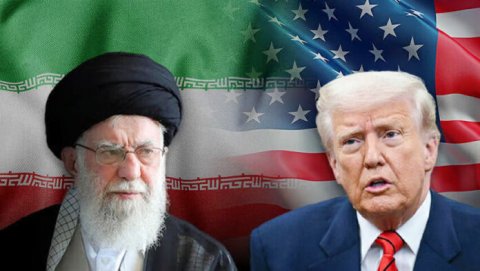 İrana ultimatum: Bu 4 ŞƏRTİ qəbul etməlidir