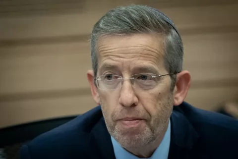 İsrail HƏMAS-a 60 gün vaxt verəcək