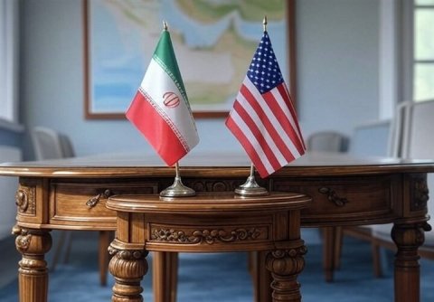 Cenevrədəki İran-ABŞ danışıqları başa çatıb - YENİLƏNİB