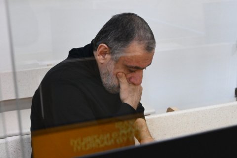 Vardanyan həbsinin 10 ilini ciddi rejimli müəssisədə çəkəcək