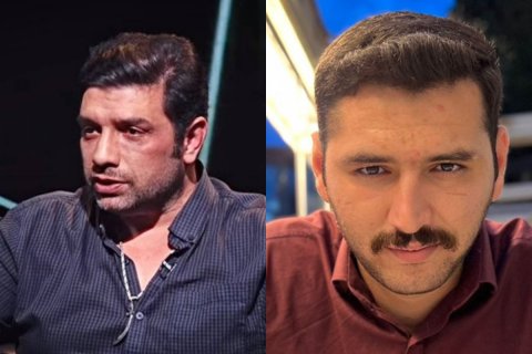 Rejissor və yazıçı arasında barışıq əldə olunub