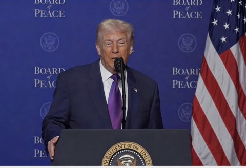 Tramp: İranla razılaşma əldə edib-etməyəcəyimizi 10 günə öyrənəcəksiniz