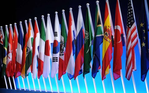 G20 sammitinin keçiriləcəyi tarix AÇIQLANIB