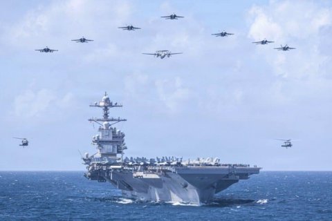 Müharibə üçün hər şey hazırdır! – Hər an başlaya bilər