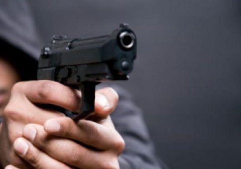 Yardımlıda ATIŞMA: Nə baş verir?