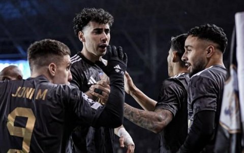 UEFA “Qarabağ”ı cəzalandırdı