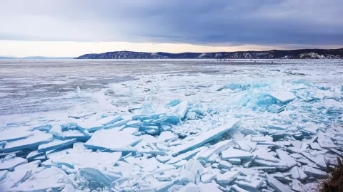 Göldə boğulan 8 nəfərin cəsədi tapıldı