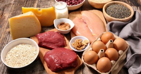 Heyvandarlıq məhsullarının istehsalı azalıb