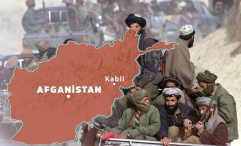 "Taliban"dan Pakistana XƏBƏRDARLIQ