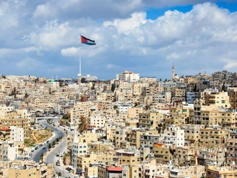 İordaniya ərazisindən İrana hücum üçün istifadəyə icazə verməyəcək