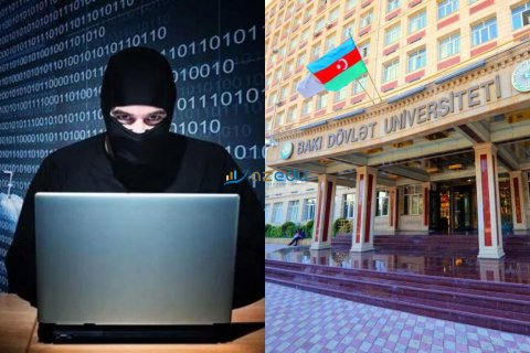 BDU-nun tələbələri şantaj olunur? - DİN-dən AÇIQLAMA