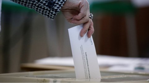 Parlament seçkilərinə 11 milyon dollar xərclənəcək