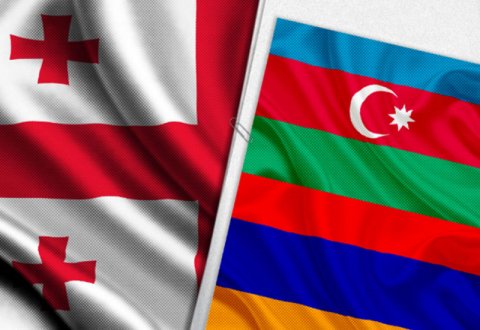 Gürcüstan Azərbaycanla Ermənistan arasında vasitəçiliyə hazırdır - AÇIQLAMA