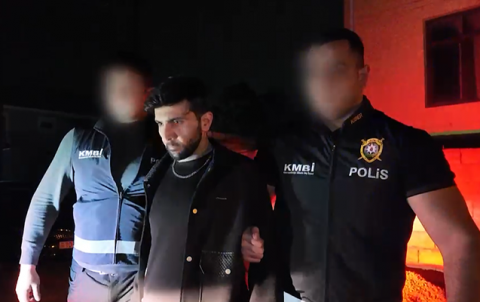 Hökümənin ailəsinin 80 minini ələ keçirənə bu cəza verildi